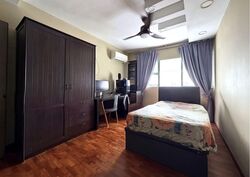 Blk 125 Bukit Batok Central (Bukit Batok), HDB Executive #540443231